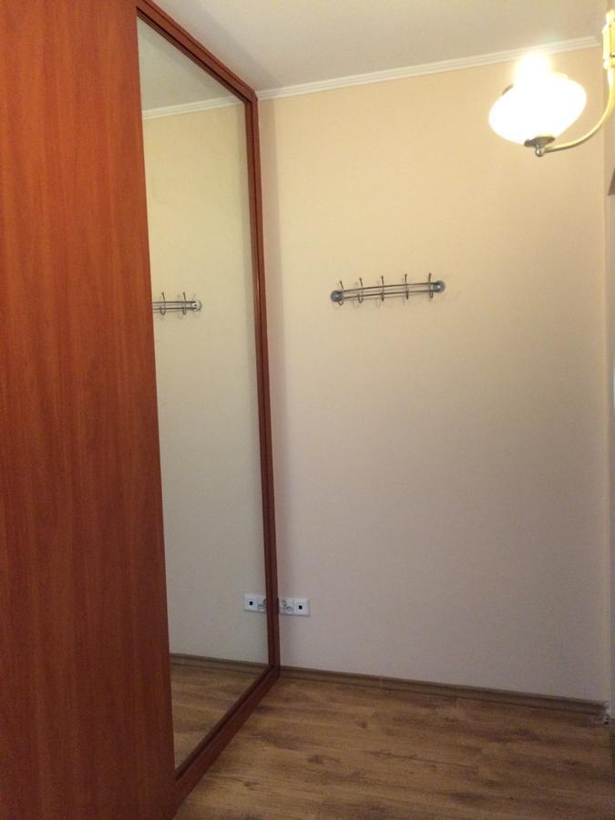 Apartament Apartament - Gdańsk-Oliwa Zewnętrze zdjęcie